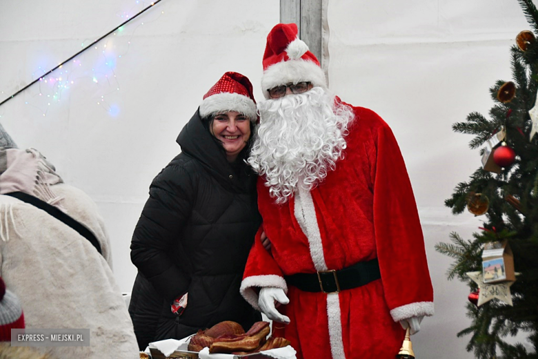 Srebrnogórski Jarmark Bożonarodzeniowy