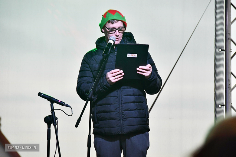 Srebrnogórski Jarmark Bożonarodzeniowy