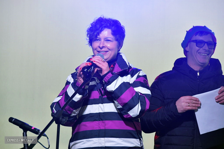 Srebrnogórski Jarmark Bożonarodzeniowy