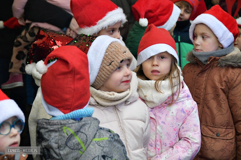 Srebrnogórski Jarmark Bożonarodzeniowy