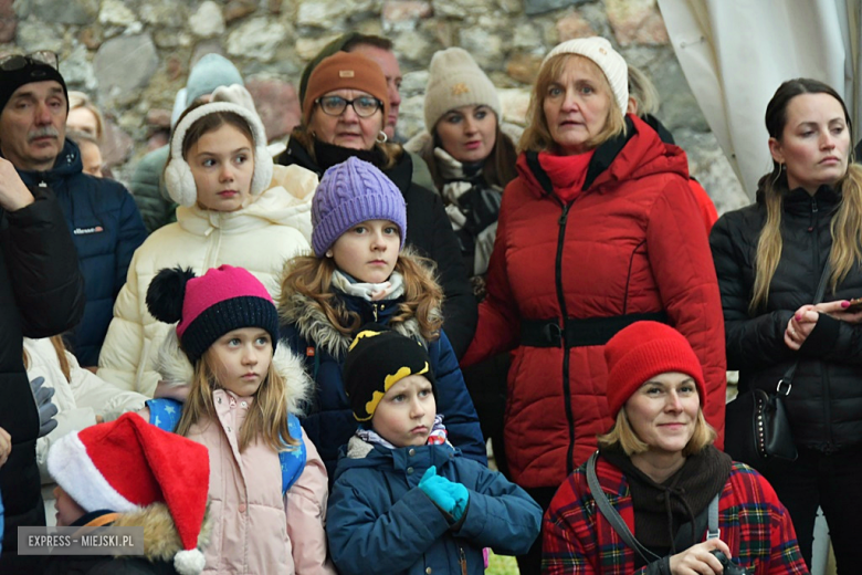 Srebrnogórski Jarmark Bożonarodzeniowy