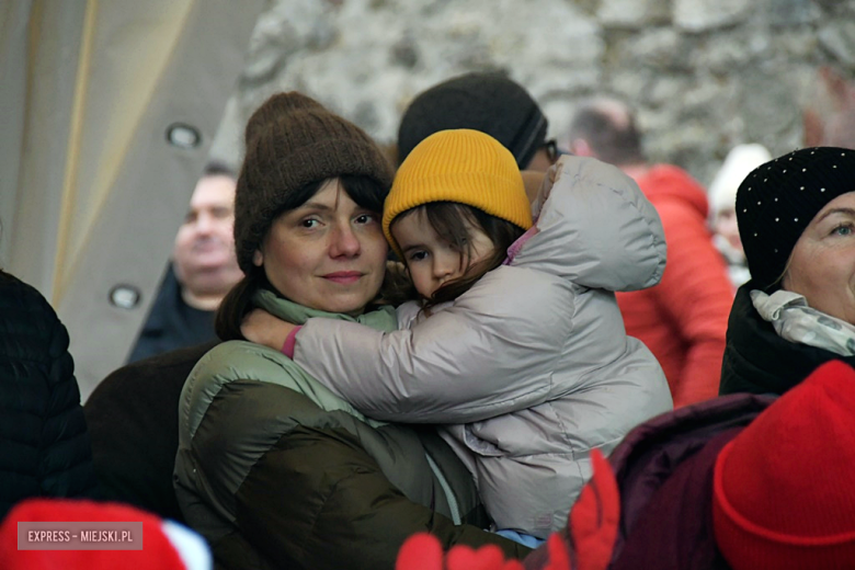 Srebrnogórski Jarmark Bożonarodzeniowy