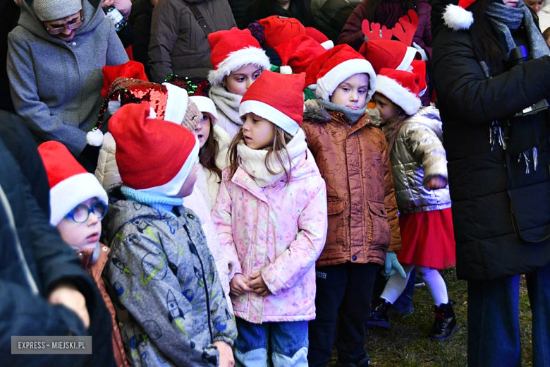 Srebrnogórski Jarmark Bożonarodzeniowy