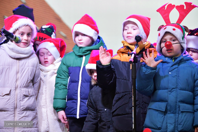 Srebrnogórski Jarmark Bożonarodzeniowy