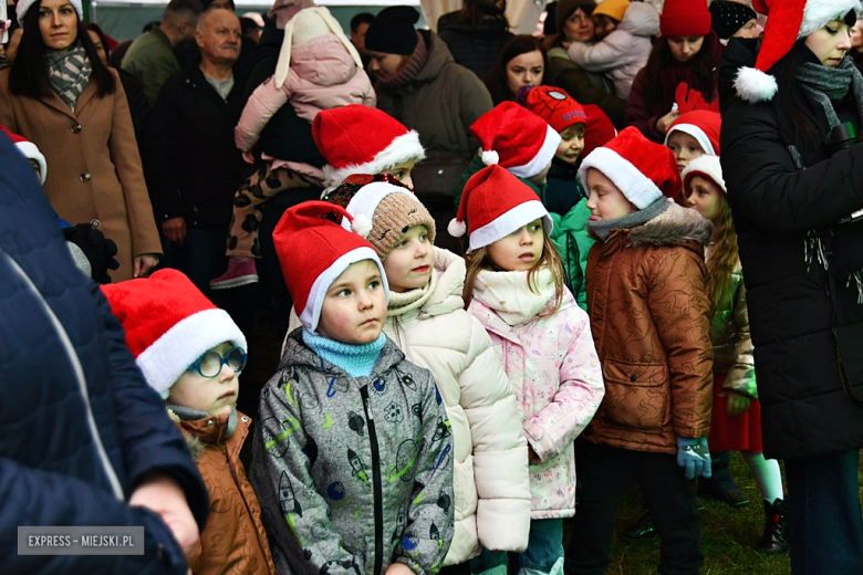 Srebrnogórski Jarmark Bożonarodzeniowy