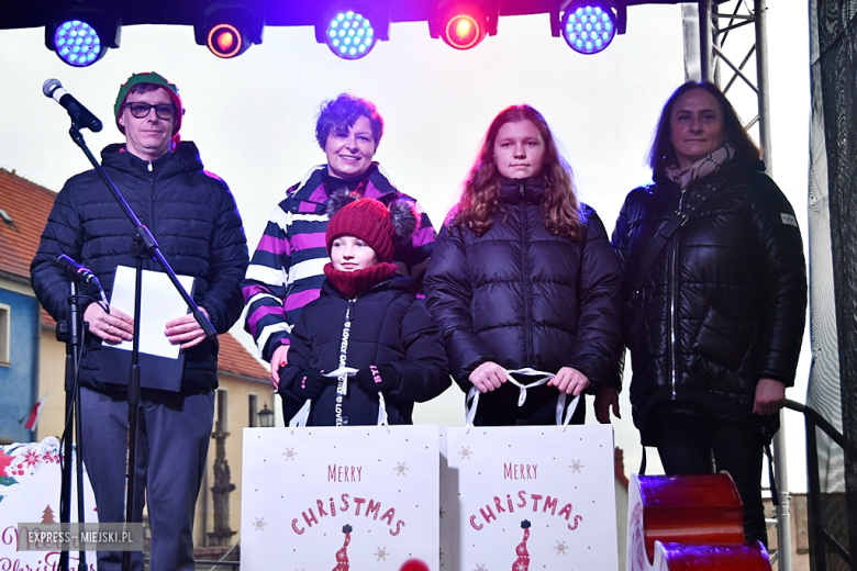 Srebrnogórski Jarmark Bożonarodzeniowy