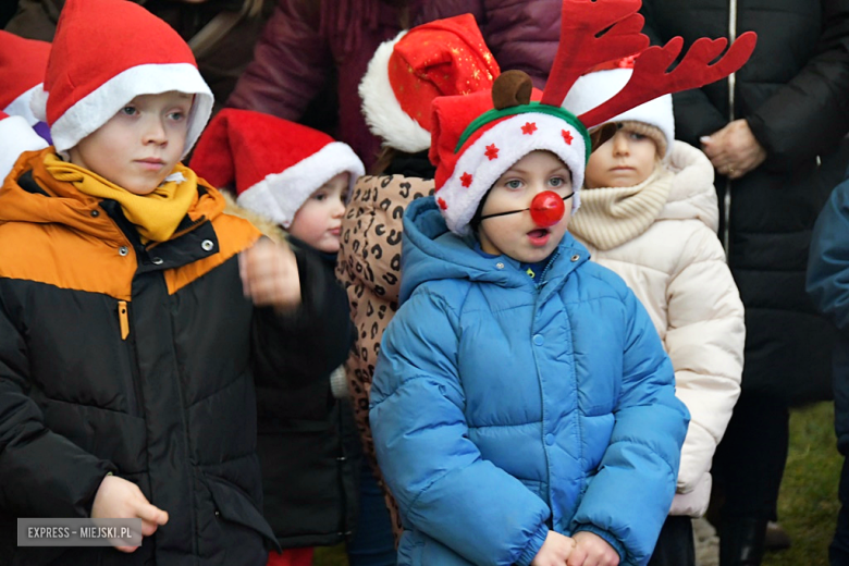 Srebrnogórski Jarmark Bożonarodzeniowy