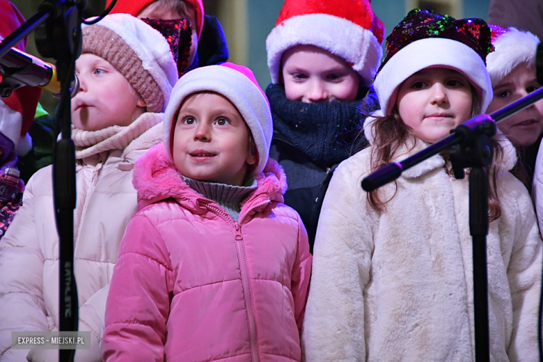 Srebrnogórski Jarmark Bożonarodzeniowy