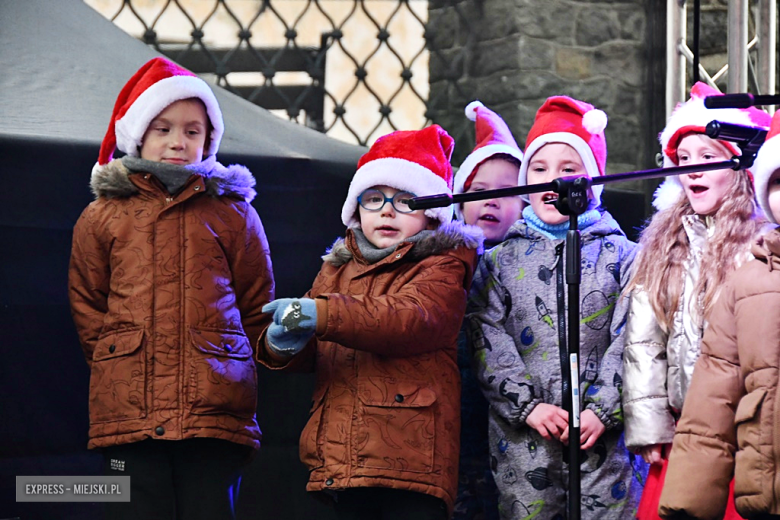 Srebrnogórski Jarmark Bożonarodzeniowy