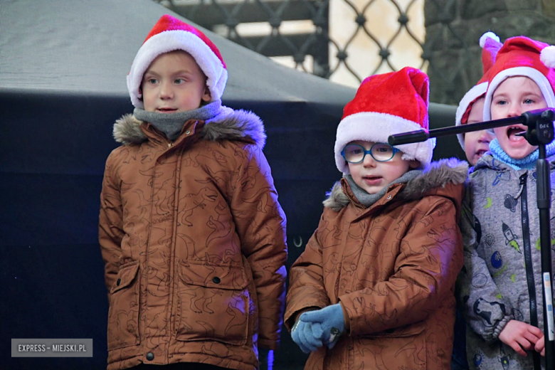 Srebrnogórski Jarmark Bożonarodzeniowy