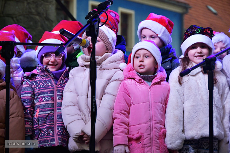 Srebrnogórski Jarmark Bożonarodzeniowy