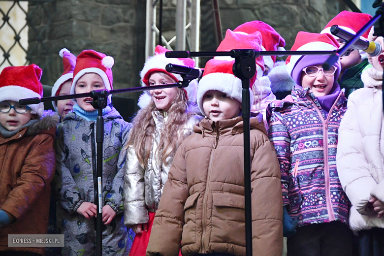 Srebrnogórski Jarmark Bożonarodzeniowy