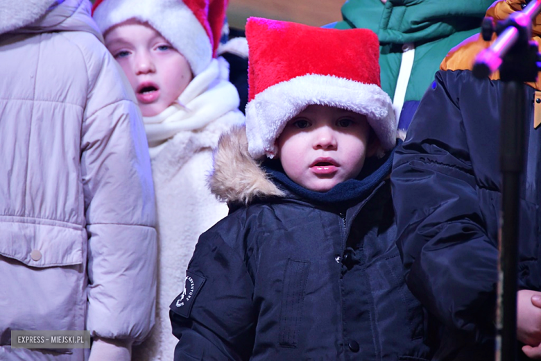 Srebrnogórski Jarmark Bożonarodzeniowy