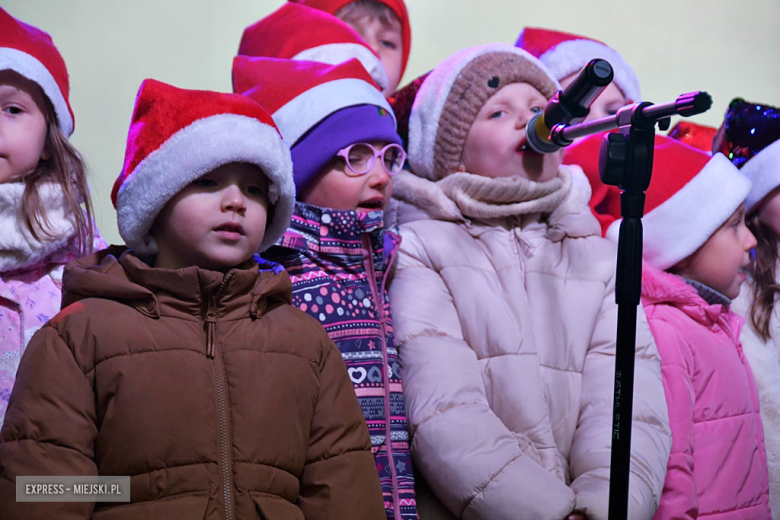 Srebrnogórski Jarmark Bożonarodzeniowy