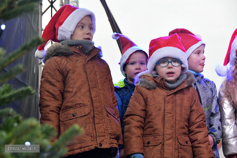 Srebrnogórski Jarmark Bożonarodzeniowy