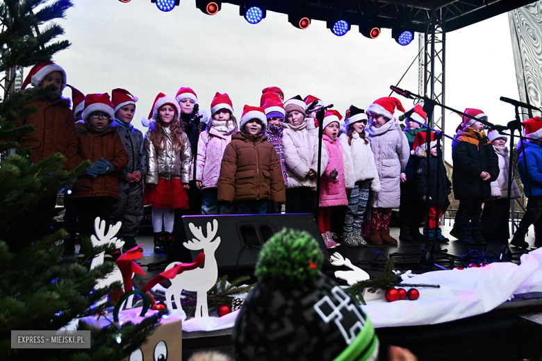 Srebrnogórski Jarmark Bożonarodzeniowy