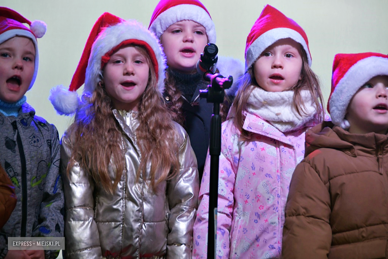 Srebrnogórski Jarmark Bożonarodzeniowy