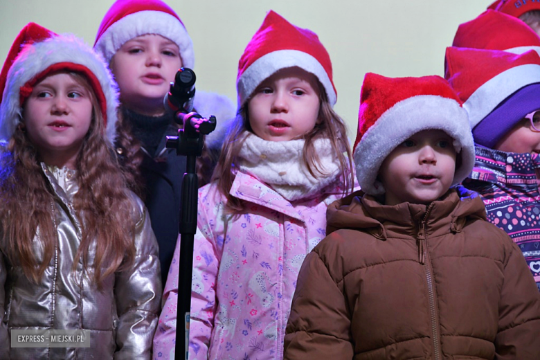 Srebrnogórski Jarmark Bożonarodzeniowy