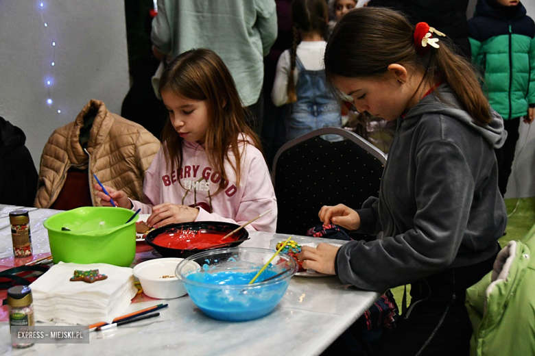 Srebrnogórski Jarmark Bożonarodzeniowy
