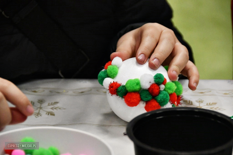 Srebrnogórski Jarmark Bożonarodzeniowy