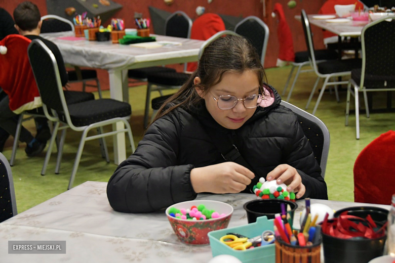 Srebrnogórski Jarmark Bożonarodzeniowy