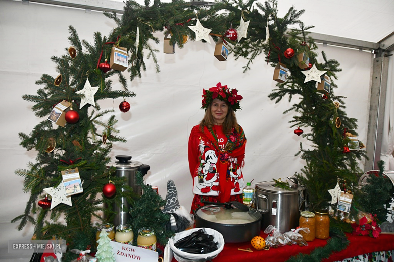 Srebrnogórski Jarmark Bożonarodzeniowy