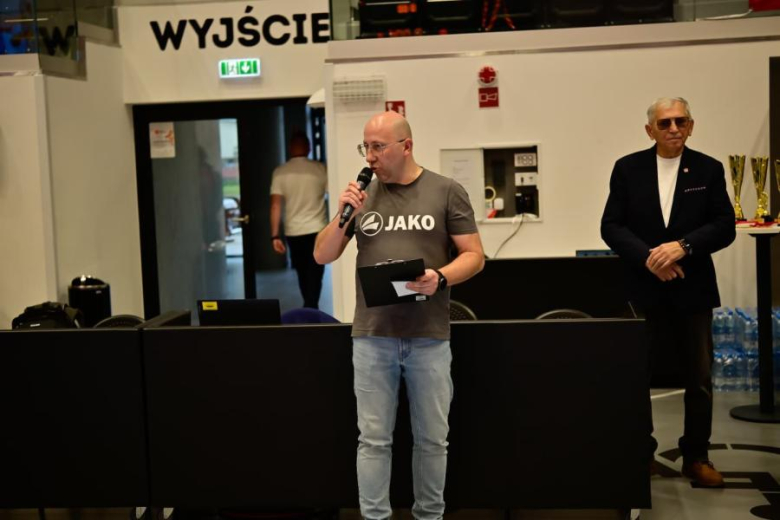 Eliminacje do Dolnośląskiego Pucharu Polski w Futsalu Kobiet rozegrane w Ziębicach