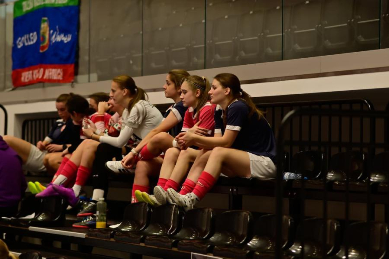 Eliminacje do Dolnośląskiego Pucharu Polski w Futsalu Kobiet rozegrane w Ziębicach