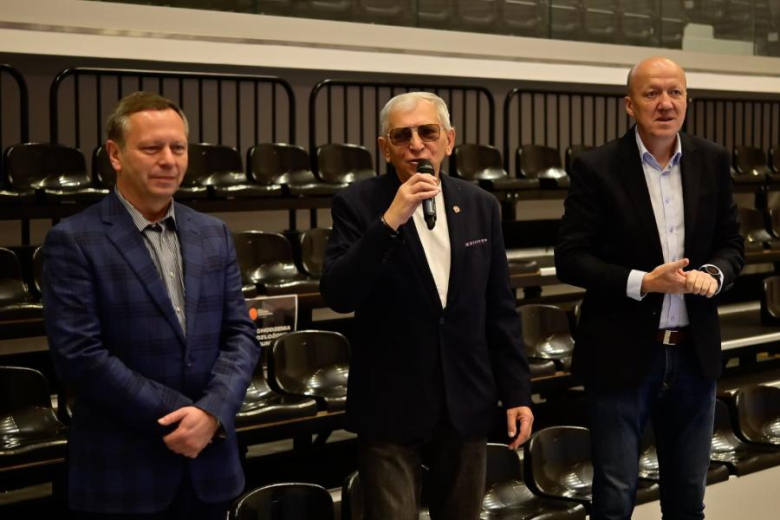 Eliminacje do Dolnośląskiego Pucharu Polski w Futsalu Kobiet rozegrane w Ziębicach