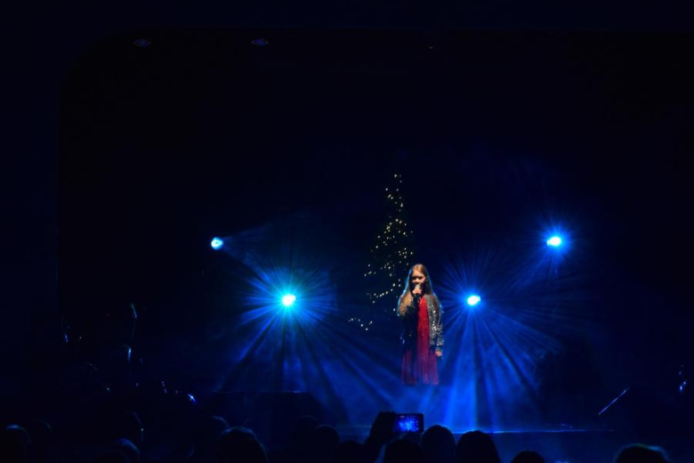 Gdzie jesteś Mikołaju?” – magia, która przyszła prosto z dziecięcych serc