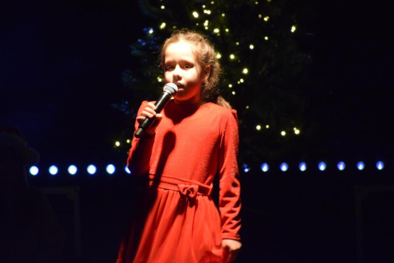 Gdzie jesteś Mikołaju?” – magia, która przyszła prosto z dziecięcych serc