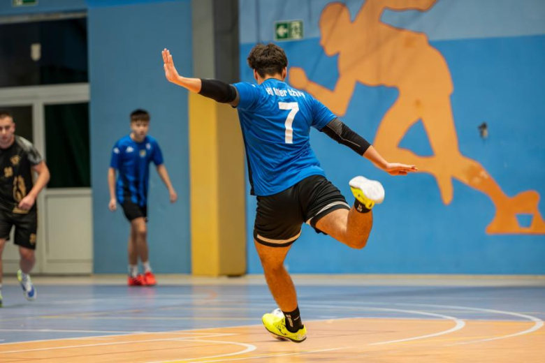I kolejka Ząbkowickiej Ligi Futsalu