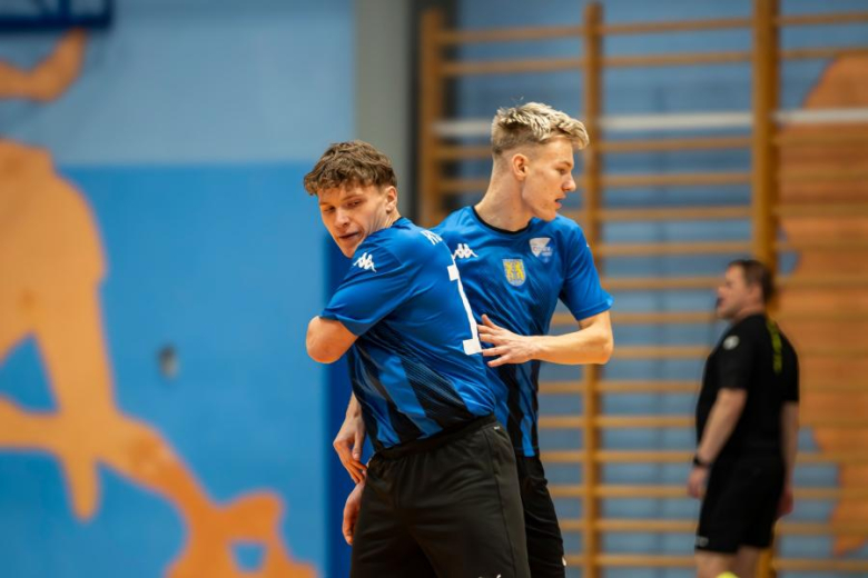 I kolejka Ząbkowickiej Ligi Futsalu