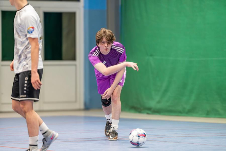 I kolejka Ząbkowickiej Ligi Futsalu