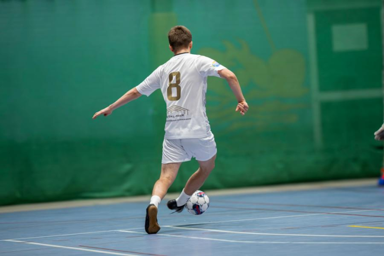 I kolejka Ząbkowickiej Ligi Futsalu