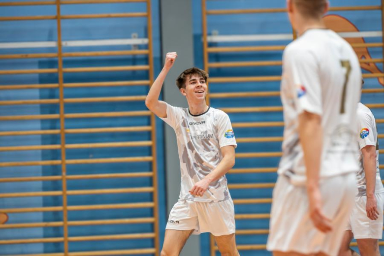 I kolejka Ząbkowickiej Ligi Futsalu