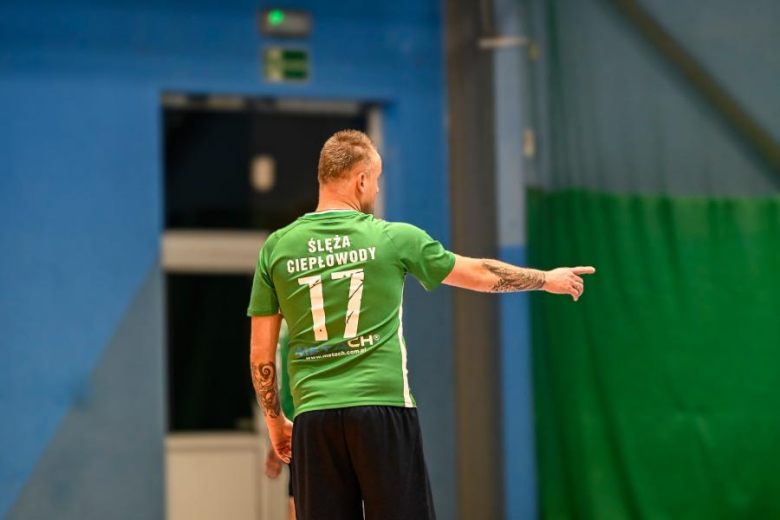 I kolejka Ząbkowickiej Ligi Futsalu