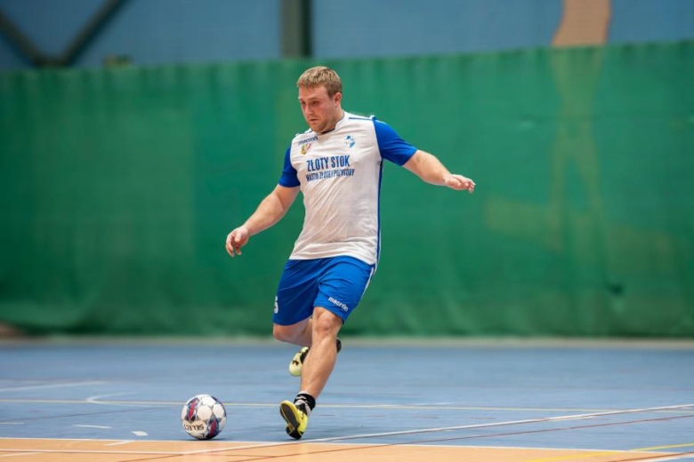 I kolejka Ząbkowickiej Ligi Futsalu