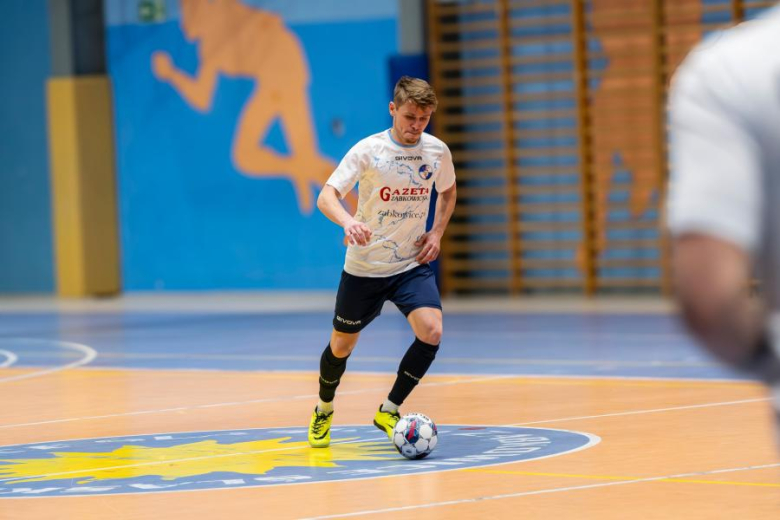 I kolejka Ząbkowickiej Ligi Futsalu