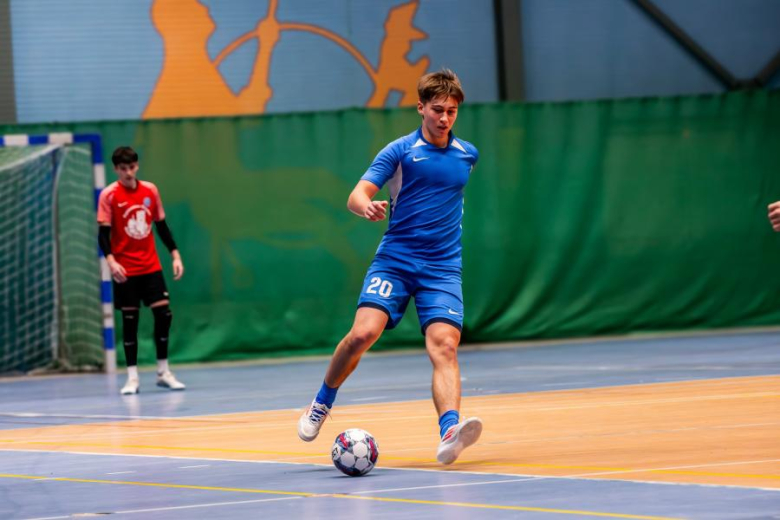 I kolejka Ząbkowickiej Ligi Futsalu