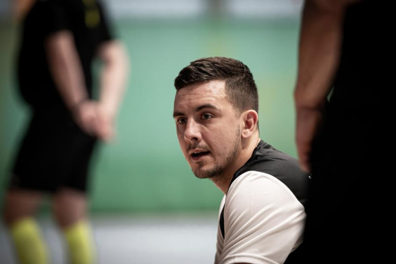 I kolejka Ząbkowickiej Ligi Futsalu