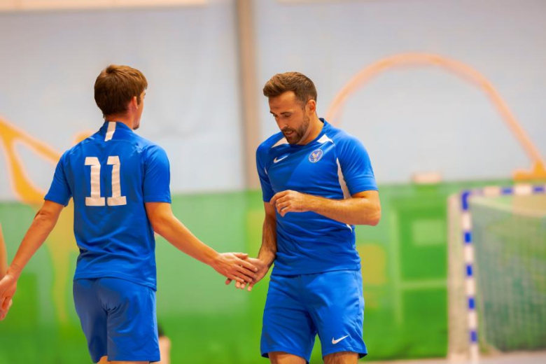 I kolejka Ząbkowickiej Ligi Futsalu