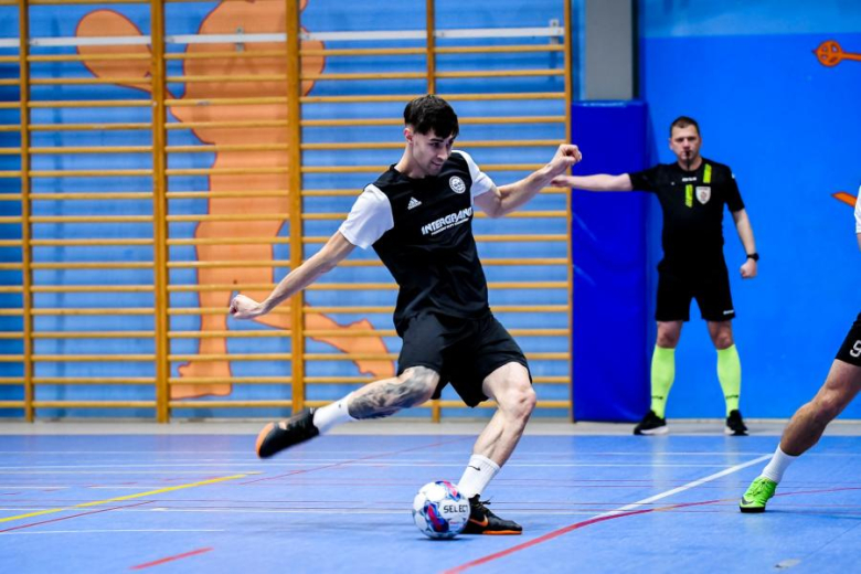 I kolejka Ząbkowickiej Ligi Futsalu