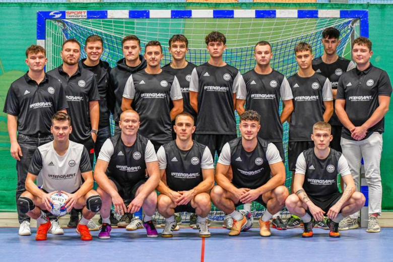 I kolejka Ząbkowickiej Ligi Futsalu