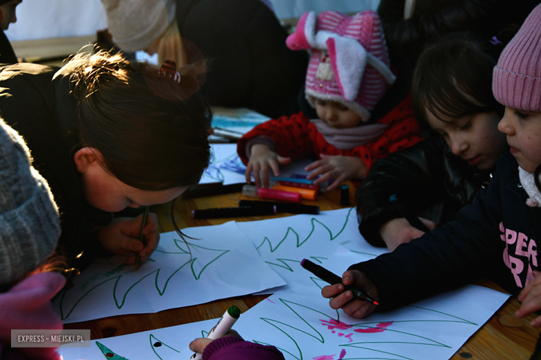 Mikołajkowy Jarmark Bożonarodzeniowy w Ząbkowicach Śląskich