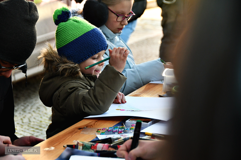 Mikołajkowy Jarmark Bożonarodzeniowy w Ząbkowicach Śląskich