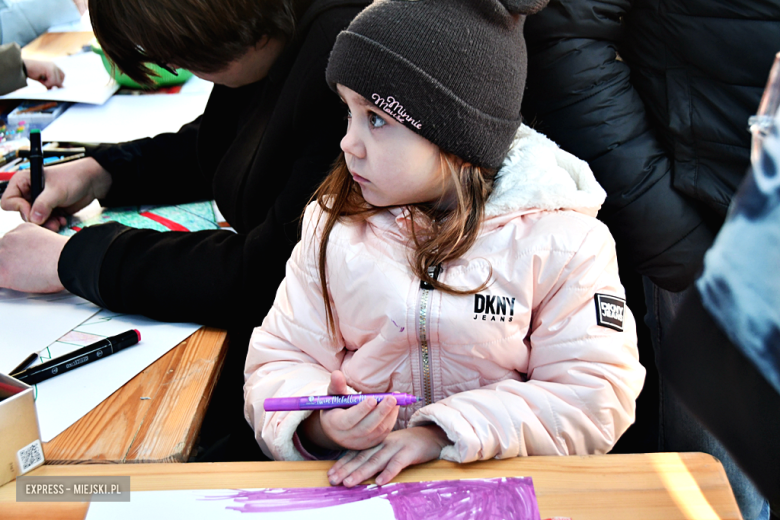 Mikołajkowy Jarmark Bożonarodzeniowy w Ząbkowicach Śląskich