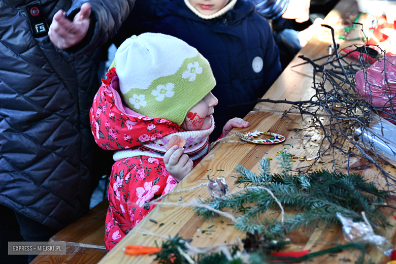 Mikołajkowy Jarmark Bożonarodzeniowy w Ząbkowicach Śląskich