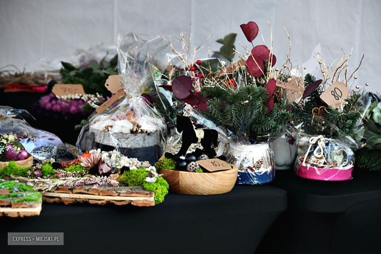 Mikołajkowy Jarmark Bożonarodzeniowy w Ząbkowicach Śląskich