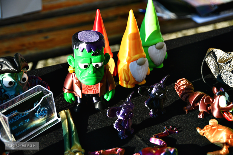 Mikołajkowy Jarmark Bożonarodzeniowy w Ząbkowicach Śląskich